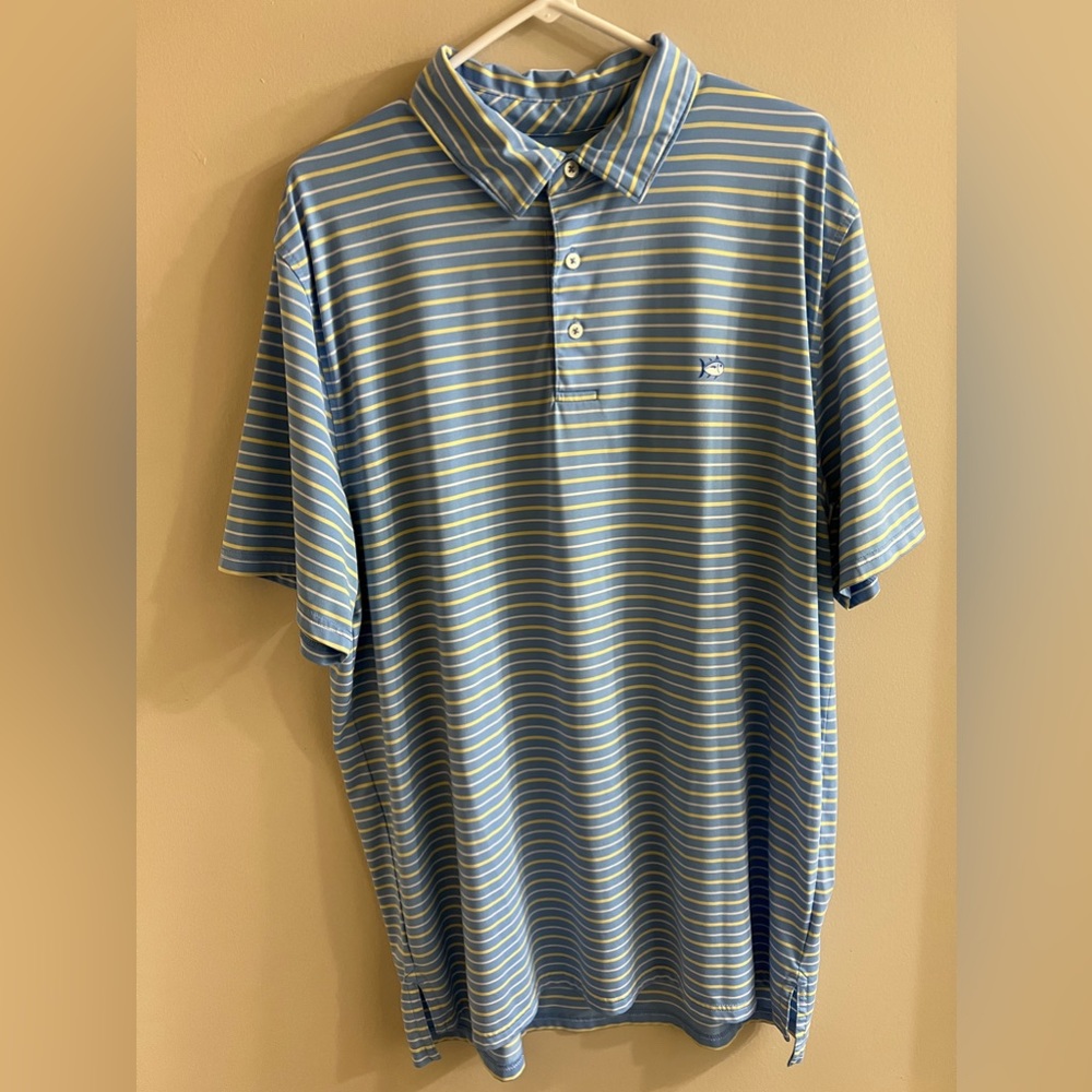 Southern Tide Polo